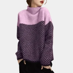 Truien & Vesten Dames*Esther - Elegante en zachte damestrui voor de zomer