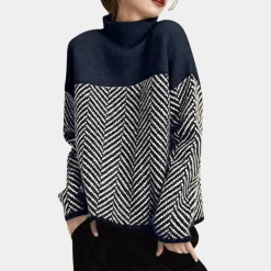 Truien & Vesten Dames*Esther - Elegante en zachte damestrui voor de zomer