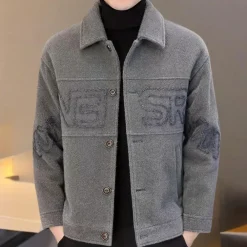 Jassen Heren*ESTRID - Stijlvolle Zomerjas voor Heren