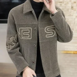 Jassen Heren*ESTRID - Stijlvolle Zomerjas voor Heren