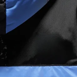 Jassen Heren*ETANA - Functionele Outdoor Winterjas voor Heren Blauw