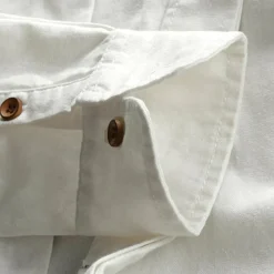 Shirts Heren*ETTORE - Stijlvol zomer overhemd voor mannen