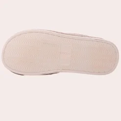 Schoenen Heren*EZEKIEL - Elegante Zomerpantoffel voor Heren Grijs