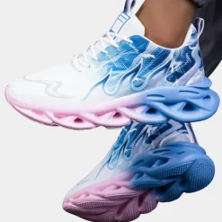 Schoenen Heren*FABIANO - Stijlvolle Zomerschoenen voor Heren