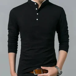 Shirts Heren*FABIO - Stijlvol zomers sweatshirt