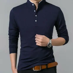 Shirts Heren*FABIO - Stijlvol zomers sweatshirt