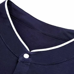 Shirts Heren*FABIO - Stijlvol zomers sweatshirt