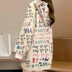 Truien & Vesten Dames*FABIOLA - Comfortabele Zomerse Trui voor Dames Abrikoos