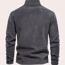 Truien & Vesten Heren*Fabricio - Moderne Comfort Heren Trui voor Lente en Zomer