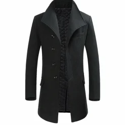 Jassen Heren*FABRIGAS - Winter jas