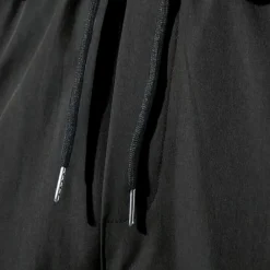 Broeken Heren*Falke - Heren cargobroek met trekkoord voor de zomer