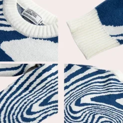 Truien & Vesten Dames*Fathima - Luxe Damestrui voor Lente en Zomer