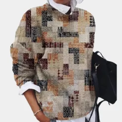 Truien & Vesten Dames*Febe - Lichte zomertrui voor dames