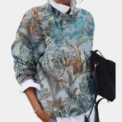 Truien & Vesten Dames*Febe - Lichte zomertrui voor dames