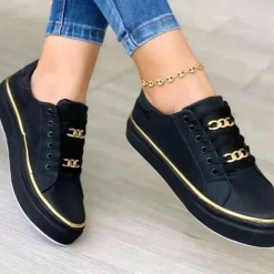 Damesschoenen*FEDERICA - Stijlvolle zomersneakers