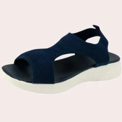 Damesschoenen*Felina - Perfecte Comfort Zomersandalen voor dames
