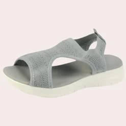 Damesschoenen*Felina - Perfecte Comfort Zomersandalen voor dames