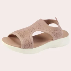 Damesschoenen*Felina - Perfecte Comfort Zomersandalen voor dames