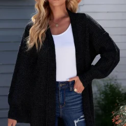 Truien & Vesten Dames*Felisa - Elegant zomer vest voor dames