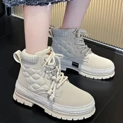 Damesschoenen*Felisberta - Comfortabele Zomerse Enkellaarzen voor Dames