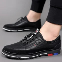 Schoenen Heren*Felix - Stijlvolle en comfortabele lichtgewicht herensneakers voor de zomer