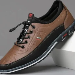 Schoenen Heren*Felix - Stijlvolle en comfortabele lichtgewicht herensneakers voor de zomer