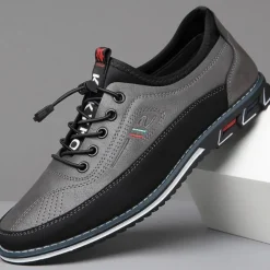 Schoenen Heren*Felix - Stijlvolle en comfortabele lichtgewicht herensneakers voor de zomer