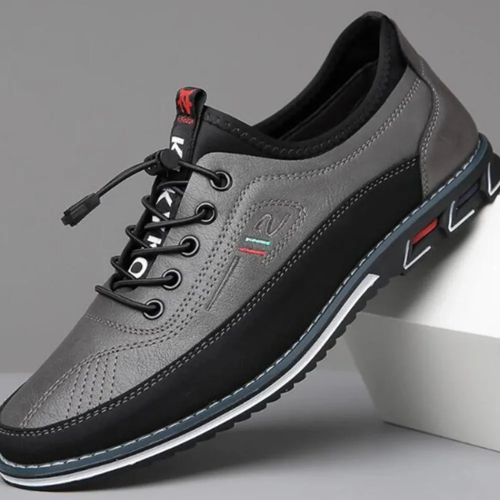 Schoenen Heren*Felix - Stijlvolle en comfortabele lichtgewicht herensneakers voor de zomer