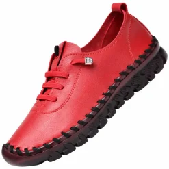 Damesschoenen*FENLA - Zomerse ergonomische schoenen voor dames