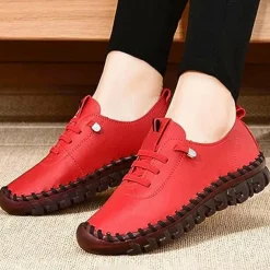 Damesschoenen*FENLA - Zomerse ergonomische schoenen voor dames