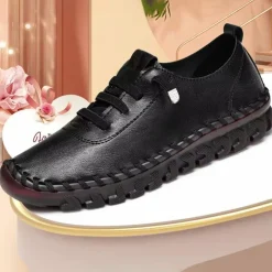 Damesschoenen*FENLA - Zomerse ergonomische schoenen voor dames