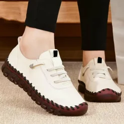 Damesschoenen*FENLA - Zomerse ergonomische schoenen voor dames
