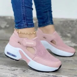 Damesschoenen*Fenna - Moderne en comfortabele damesschoenen voor de zomer