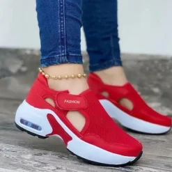 Damesschoenen*Fenna - Moderne en comfortabele damesschoenen voor de zomer