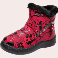 Damesschoenen*FERNANDA - Luxe Zomerse Enkellaarsjes voor Dames