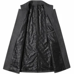 Jassen Heren*FERNANDO - Lichte zomerjas voor heren