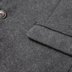 Jassen Heren*FERNANDO - Lichte zomerjas voor heren