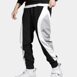 Broeken Heren*Filimon - Casual heren jogger met moderne pasvorm voor de zomer