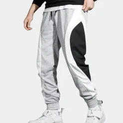 Broeken Heren*Filimon - Casual heren jogger met moderne pasvorm voor de zomer