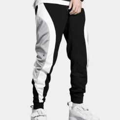 Broeken Heren*Filimon - Casual heren jogger met moderne pasvorm voor de zomer