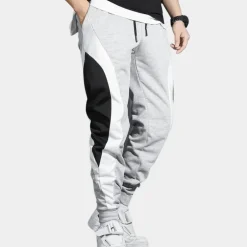 Broeken Heren*Filimon - Casual heren jogger met moderne pasvorm voor de zomer