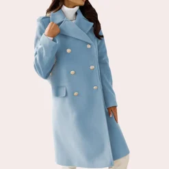 Jassen Dames*FINJA - Luxe Zomerjas voor Dames