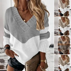 Truien & Vesten Dames*Finley - Elegante gebreide zomerse trui voor dames