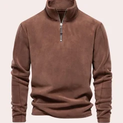 Truien & Vesten Heren*Finley - Lichte en stijlvolle herensweater voor de zomer