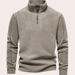 Truien & Vesten Heren*Finley - Lichte en stijlvolle herensweater voor de zomer