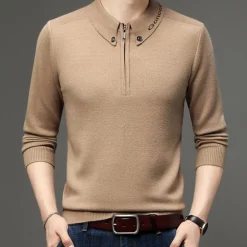 Truien & Vesten Heren*Finn - Comfortabele zomerpullover voor heren