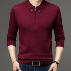 Truien & Vesten Heren*Finn - Comfortabele zomerpullover voor heren