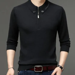 Truien & Vesten Heren*Finn - Comfortabele zomerpullover voor heren