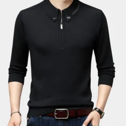 Truien & Vesten Heren*Finn - Comfortabele zomerpullover voor heren