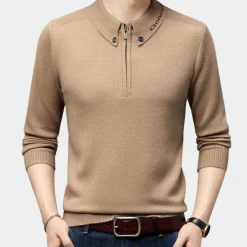 Truien & Vesten Heren*Finn - Comfortabele zomerpullover voor heren